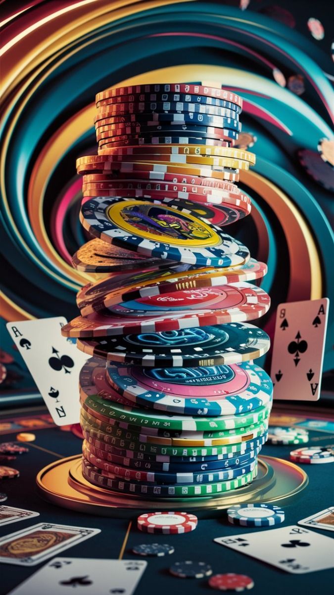index togel Playtech live-dealer table showing real dealer and betting interface